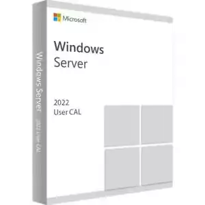 Windows Server 2022 User / Device CALs | Licencia de acceso✔ | 1 - 50 CALs ✔ | Nuevo ✔ - Imagen 1 de 5