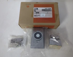LCN SENTRONIC ELECTRO IMÁN 7850SEM ALARMA CONTRA INCENDIOS - Imagen 1 de 13