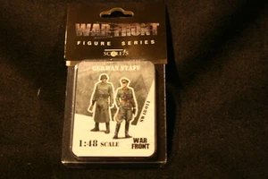 scale 75 WAR FRONT FIGURE SERIES 1:48 SCALE SW48-011 - Bild 1 von 2