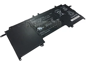Nueva batería genuina VGP-BPS41 para Sony Vaio Flip 13 SVF13N SVF13N13CXB serie - Imagen 1 de 4