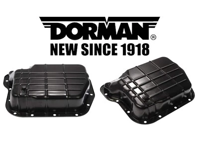 Pan de aceite de transmisión automática Dorman 265-827 para Dodge Van Ram Durango y Dakota Foto 1 de 3