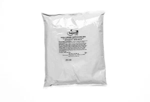 Superior Cappuccino Irish Cream Instant Mix Powder 2 LB bag 5962752 - Picture 1 of 6