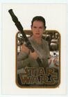 2016 Topps Journey to Star Wars:  CLOTH STICKER CARDS!  You Pick