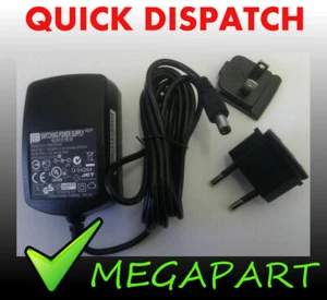 NUEVO 5V 2A FUENTE DE ALIMENTACIÓN PHIHONG PSM11R-050 Linksys Cisco conmutación adaptador de CA UE - Imagen 1 de 1