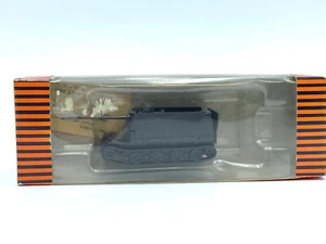 Roco Minitanks 1/87 Nr. 105 Tank Grille New old Stock #CI - Foto 1 di 2