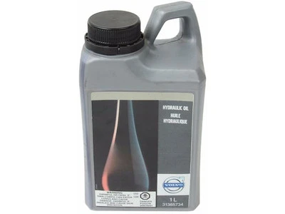 For 2010-2012 Volvo XC60 Differential Oil Rear Differential 12113DCSG 2011 Foto 1 de 2