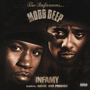 Mobb Deep Infamy (Vinyl) - Picture 1 of 1