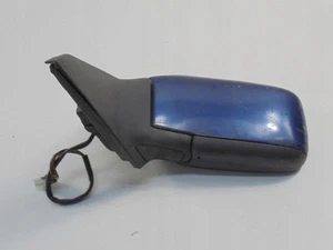 VOLVO S40 V40 1 I 95-00 ELEKTRISCHER SPIEGEL LINKS 0117373 / AU 22492 - Bild 1 von 10