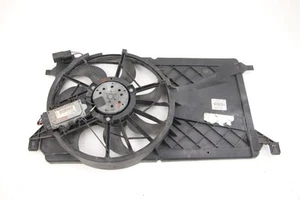 ventilador del radiador Ford C-MAX 1 1.8 gasoline 92 kW 125 HP 58689 - Picture 1 of 4