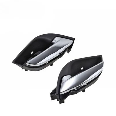 Negro para/2009-2014/Buick Lacrosse Interior Manija Puerta Repuesto/1 pieza Foto 1 de 4