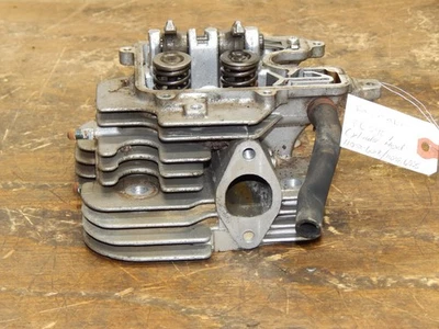 Kawasaki FC540V Cylinder Head Assembly 11008-6018 11008-6025 - Image 1 of 4