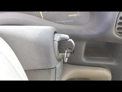 Interruptor de encendido usado se adapta a: Pontiac Grand Prix 2001 consola de piso opcional D55 grado A Foto 1 de 4