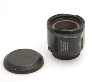 Canon AC 1,8/50 mm Normalobjektiv mit Autofokus für die Canon T80 - Picture 1 of 3