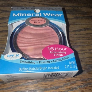 Physicians Formula Mineral Wear Airbrushing Blush, Natural , #7859 - Picture 1 of 2