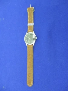 G5984) Herren Armbanduhr  GLYCINE - Bild 1 von 6