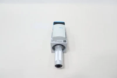 Festo MS4-EM1-1/4-S On/off Valve 1/4in 210psi - Image 1 of 4