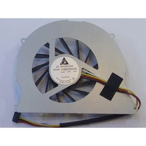HP Touchsmart 610 Heatsink With Fan - 649164-001 - Afbeelding 1 van 1