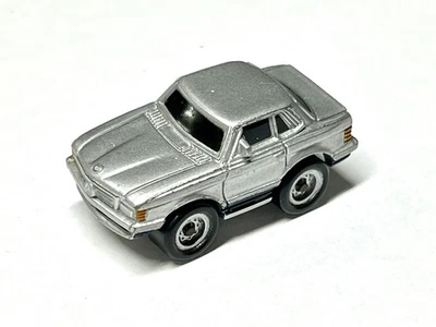 Galoob Micro Machines Mercedes Benz 450SLC - Early Wheels - Image 1 of 3