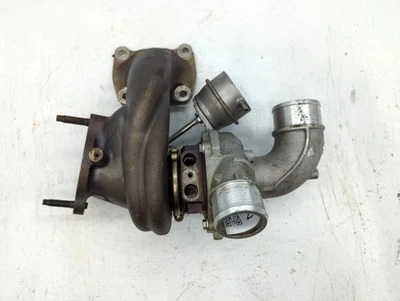 2015-2018 Ford Edge Turbocharger Turbo Charger Super Charger Supercharger MC0MR - Image 1 of 4