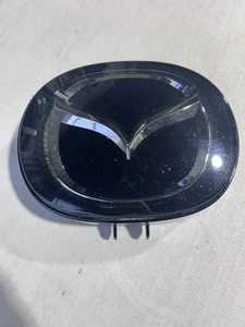 Used CX-5 Front Grille Emblem KF2P KF5P KFEP TK79-51730 KB8D50721 MAZDA Genuine - Bild 1 von 10