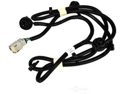 Arnés de luz trasera para Chevrolet Silverado 2500 HD 2016-2019 AIRE ACONDICIONADO Delco 88361ZGKC Foto 1 de 2