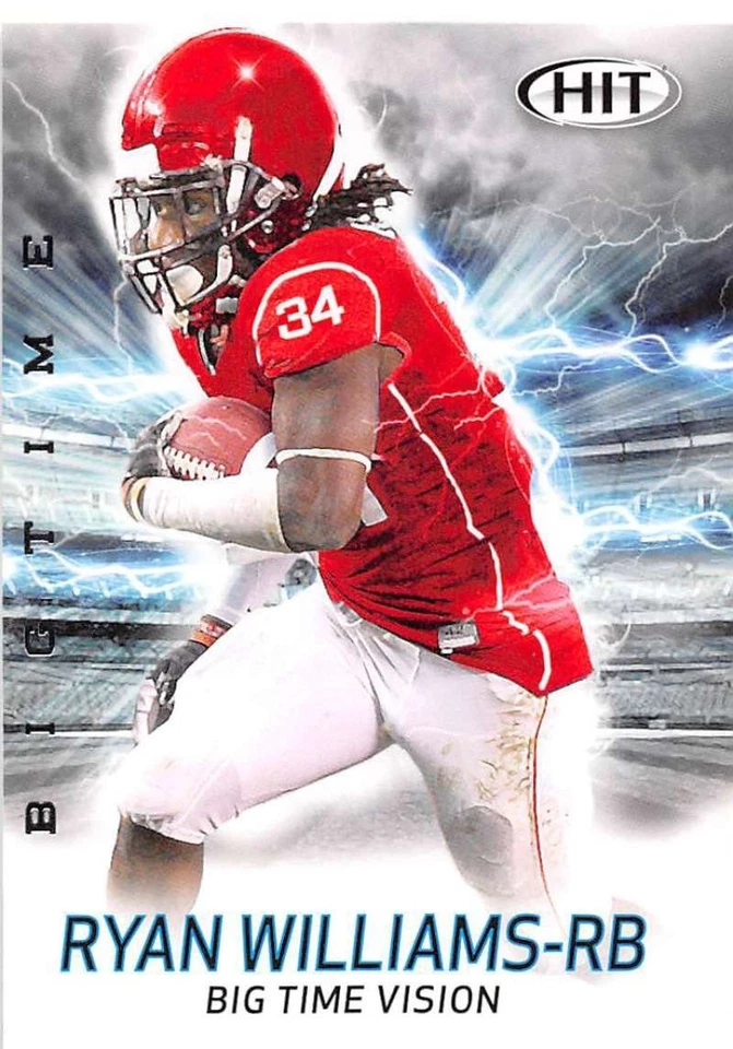 2011 SAGE HIT Football Prospect Cards Base ou Inserções Escolha da Lista - Imagem 1 de 1