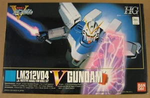FIGURE - VICTORY GUNDAM MODEL LM312V04, NEW IN BOX - Picture 1 of 4