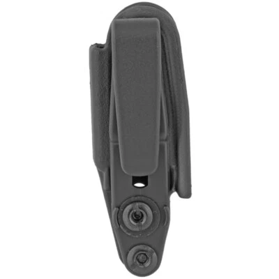 Raven Vanguard 2 IWB Holster Fits Glock 19/23/26/27/32/33, 1.5" Overhook Struts  - Image 1 of 2