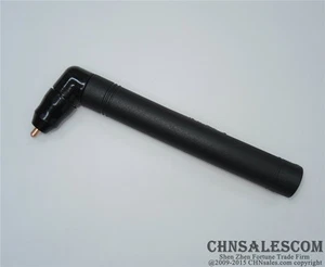 PCH-35 High Frequency Pilot Arc AIR Plasma Cutter Torch Body - Bild 1 von 2