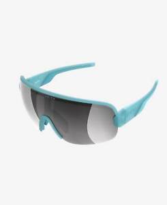 POC AIM Kaklopyrit Blue Violet/Silver Mirror Cat.3 Sunglasses
