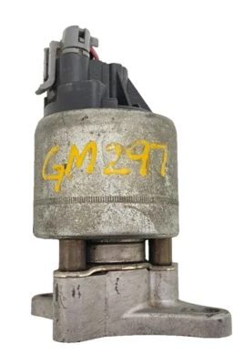 1995-2002 SATURN SERIE S EGR EXAUST GAS RECIRCULACIÓN OEM Foto 1 de 4