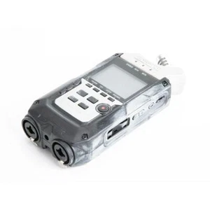 Zoom H4n Pro Handy Mobile 4-Track Recorder - SKU#1835254 - Picture 1 of 4