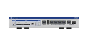 TELTONIKA RUTXR1 4G / LTE Router | 19 Zoll, Dual-Sim, 802.11ac WLAN, SFP Port - Bild 1 von 4