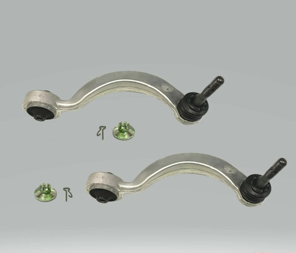 丰田 LEXUS LS460 LS600h 正品前悬架上控制臂左 x2 原始设备制造商 — 第 1/1 张图片