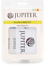 Jupiter Flute Care Kit, JCM-FLK1