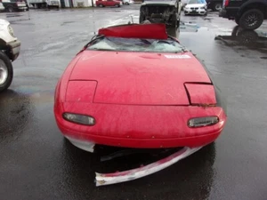 Used Fuel Injection Air Flow Meter fits: 1993 Mazda mx-5 miata Grade A - Picture 1 of 9