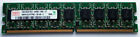 1 GB DDR2-RAM 240-pin 2Rx8 PC2-6400E ECC-Memory  'Hynix HMP512U7FFP8C-S6 AB-C'