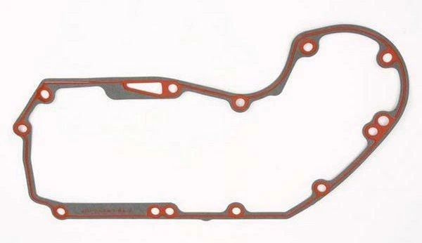 Junta de cubierta de leva única James Gasket 10pk 86-90 Harley Davidson Sportster XLH Foto 1 de 1