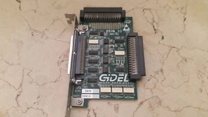 gidel psdb _ io card PSDB Daughterboards rev : 01 - Picture 1 of 2