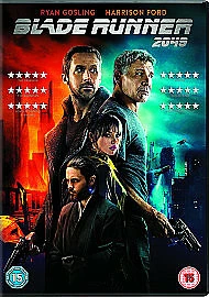Blade Runner 2049 (DVD, 2018)