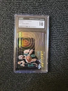 2023-24 Obsidian Basketball Jayson Tatum Hotspot Insert 58/99 - CGC 10! GS72 - Picture 1 of 2