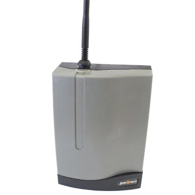Externer 230V Funkempfänger JCM 433MHz REC500 für ältere Torantriebe, Toröffner - Bild 1 von 2
