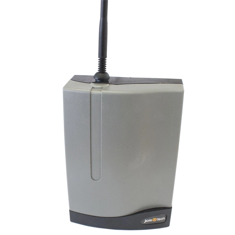 Externer 230V Funkempfänger JCM 433MHz REC500 für ältere Torantriebe, Toröffner - Bild 1 von 2