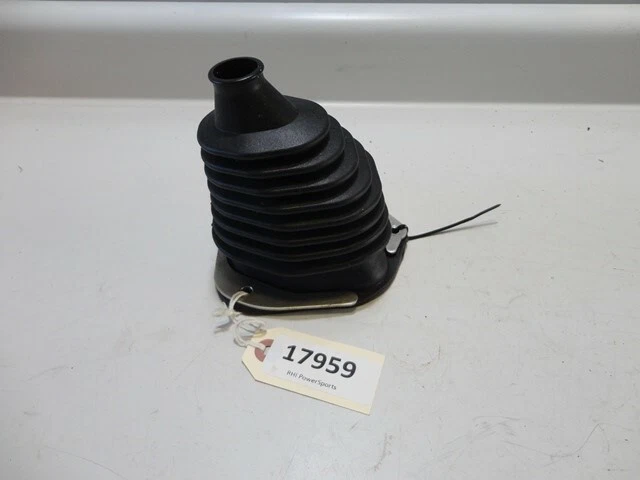 Bota Polaris Tie Rod - 2003 Classic 600 - #17959 Foto 1 de 1