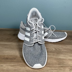 Tenis para correr adidas QT Racer 2.0 de mujer | Innovasport