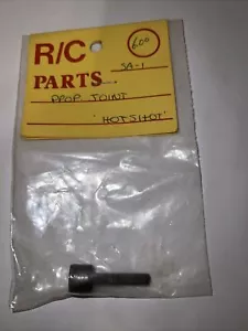 Vintage Tamiya Hotshot SA-1 Prop Propeller Joint 1pc OEM - Picture 1 of 1