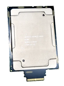 Intel Xeon Gold 6130F | 2,10 GHz 16 Core CPU | LGA 3647 | SR3KD | Server CPU - Afbeelding 1 van 1