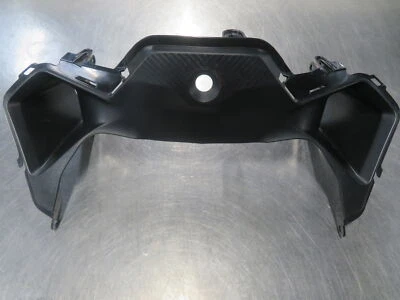 EB1197 2022 22 HONDA CB500F 500 ASIENTO CENTRAL CAPÓ PANEL DEFECTUOSO Foto 1 de 4