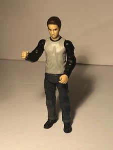 Transformers Original 2007 Hasbro Figur Sam Witwicky Shia labeouf - Bild 1 von 8