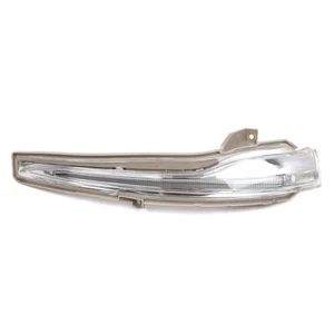 Rearview Mirror Turn Signal Light For Mercedes Benz C E S CLS GLA GLC GLE Class - Picture 1 of 5
